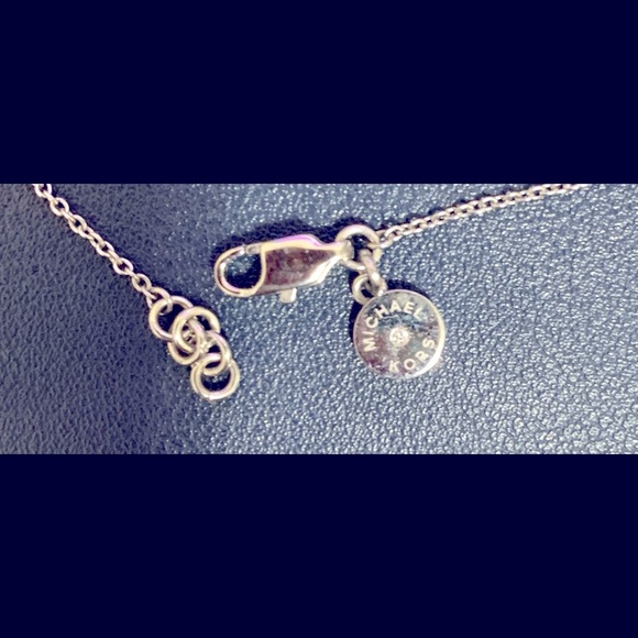 Michael Kors Pave 3 Star Bracelet - Picture 5 of 5